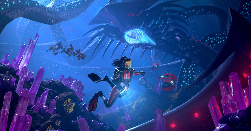 Does Subnautica Below Zero Have VR Support on PC, PS5, PS4 & Xbox