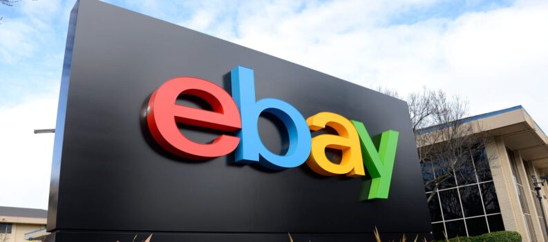 ebay's ban