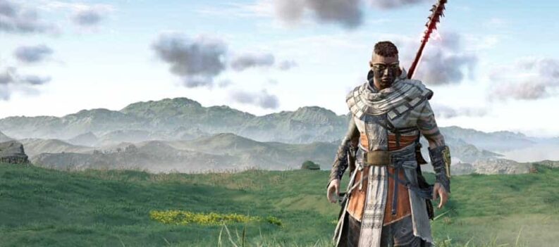 egyptian armor set wrath of druids cover