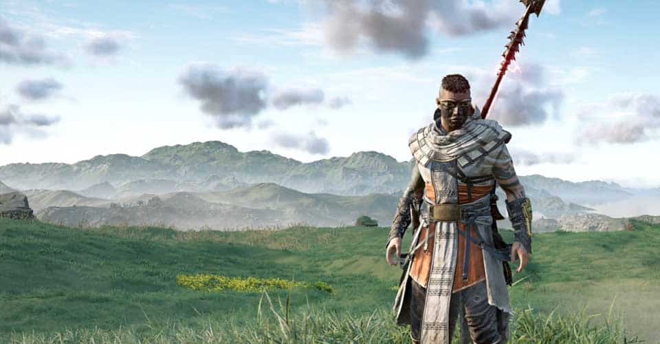 How To Get Egyptian Armor Set Assassin's Creed Valhalla Wrath of the Druids