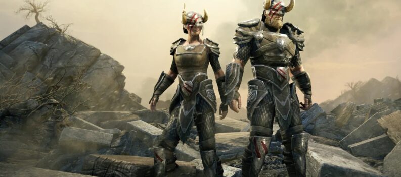 The Elder Scrolls Online