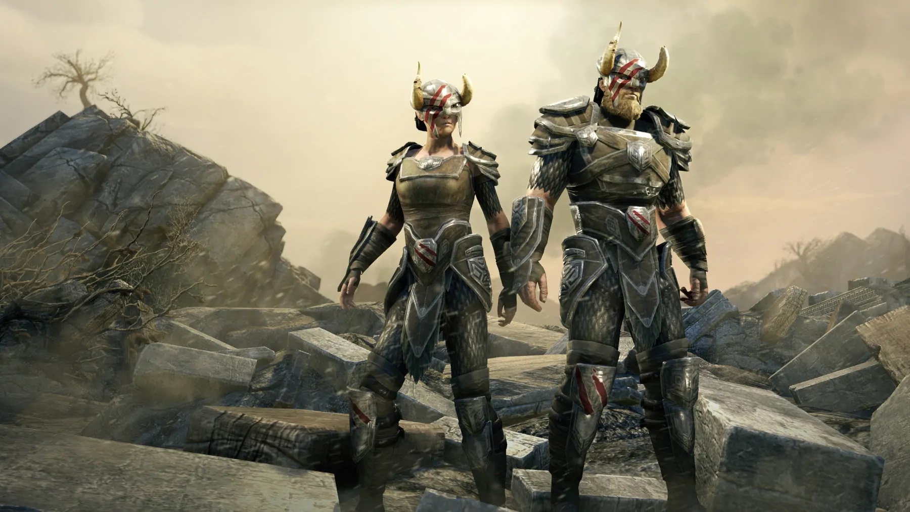 The Elder Scrolls Online next-gen update: Release date and more