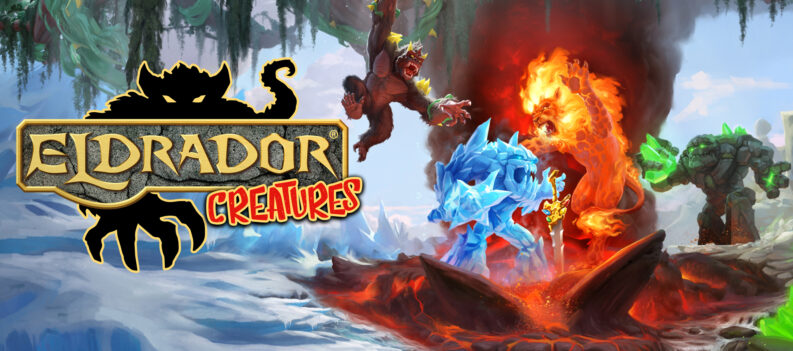 eldrador creatures review header pp