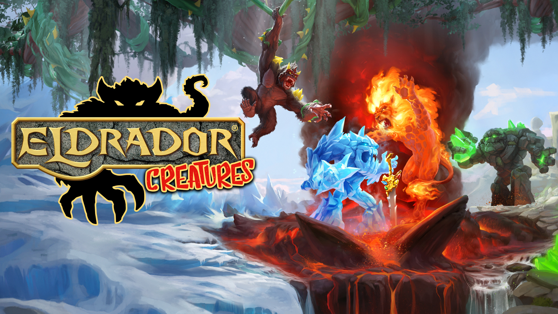eldrador creatures review header pp