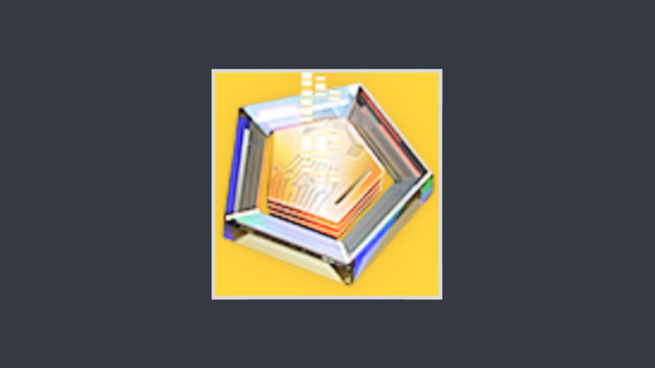 Where to get an Exotic Cipher in Destiny 2