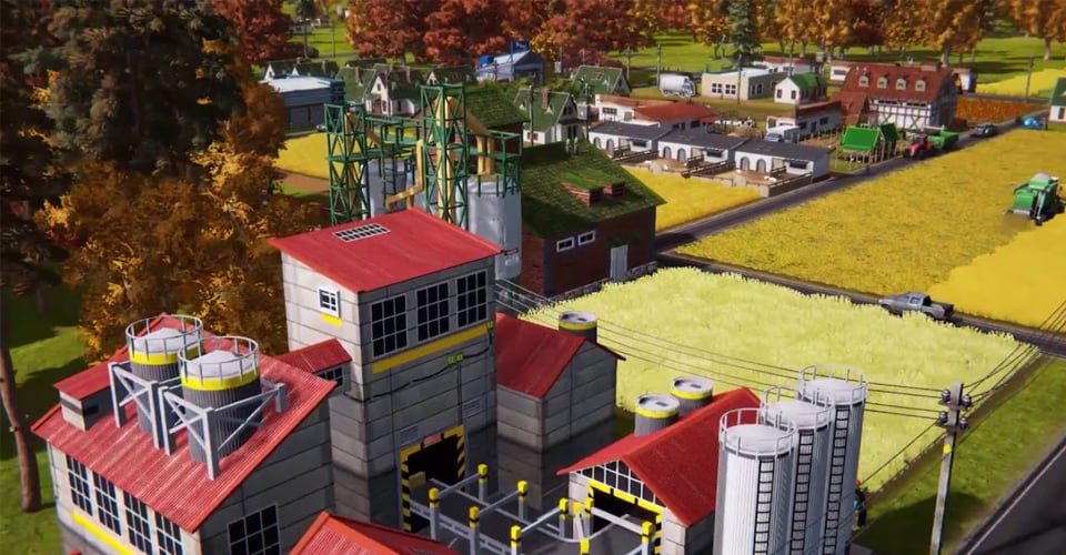 Farm Manager 2021 Cheats: All Cheat Codes