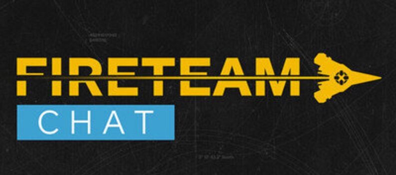 Fireteam Chat