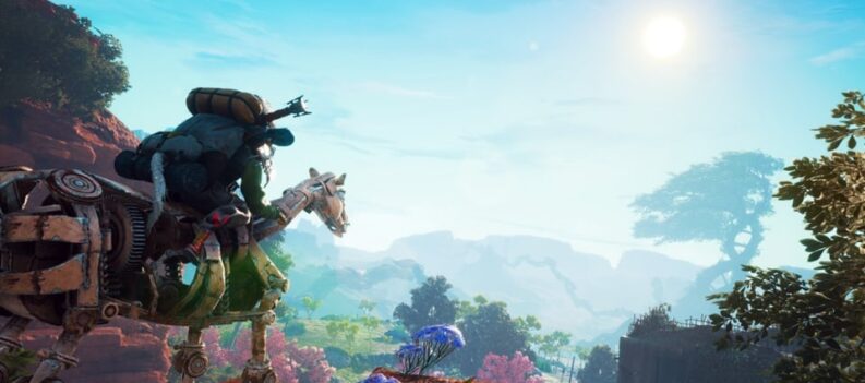 fix biomutant crashes black screen fatal error stuck on loading