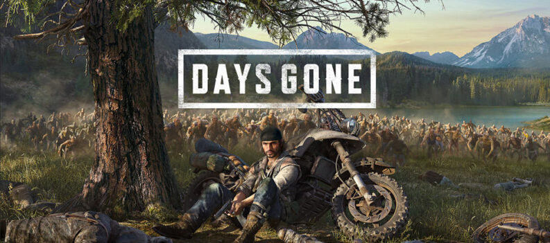 fix days gone crashing no sound controller issues black screen