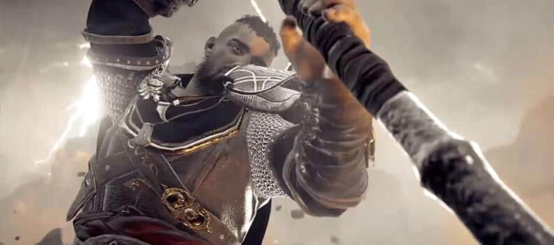 gae bolg mythical spear location