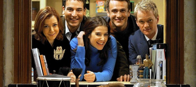 How I Met Your Mother