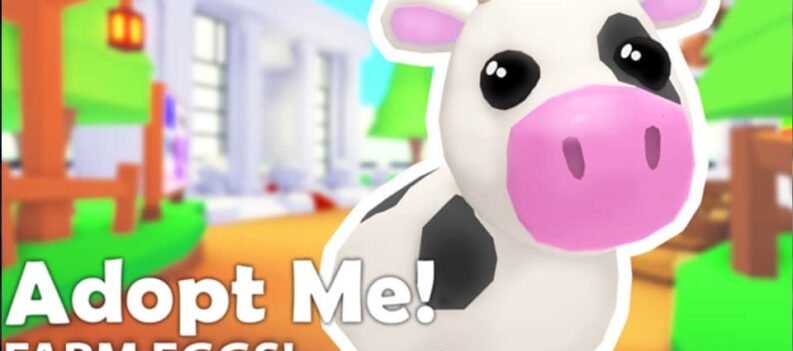 how much is a ride cow worth adopt me