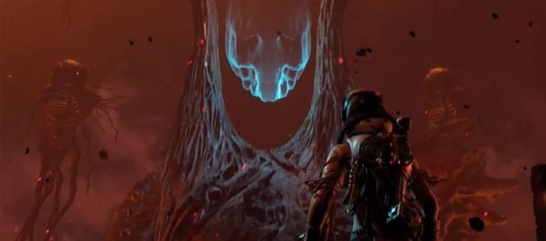 how to beat nemesis boss returnal