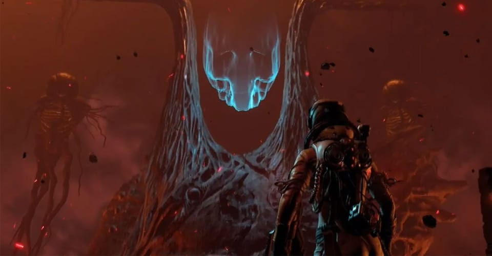 Returnal Nemesis Boss | How to Beat