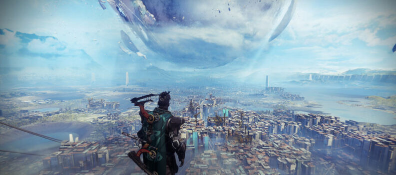 how to crossplay destiny 2