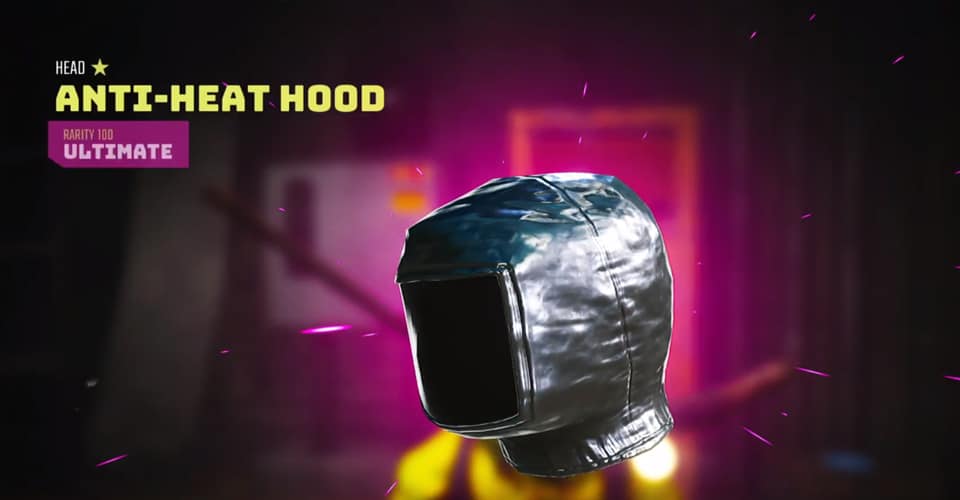 Biomutant: How to Get Heatzone Suit