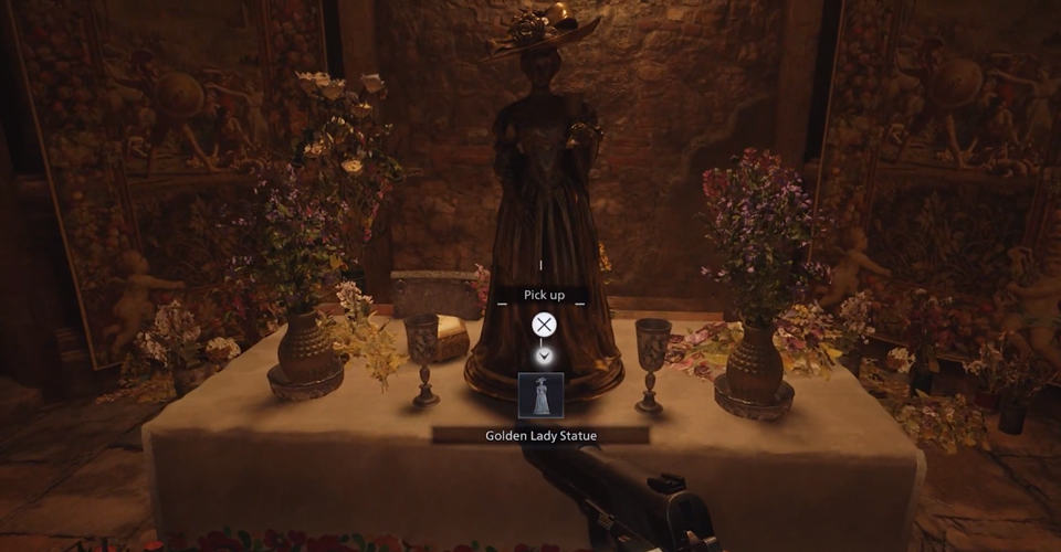 Resident Evil Village: How to Get the Riverbank Treasure