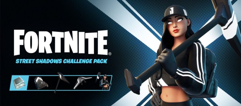 how to get street shadows challenge pack without pc on mobile xbox ps4