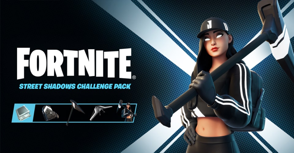 How to Get Street Shadows Challenge Pack Without PC (Mobile, Xbox & PS4)