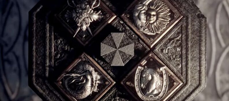 how to play resident evil village on a mac step by step