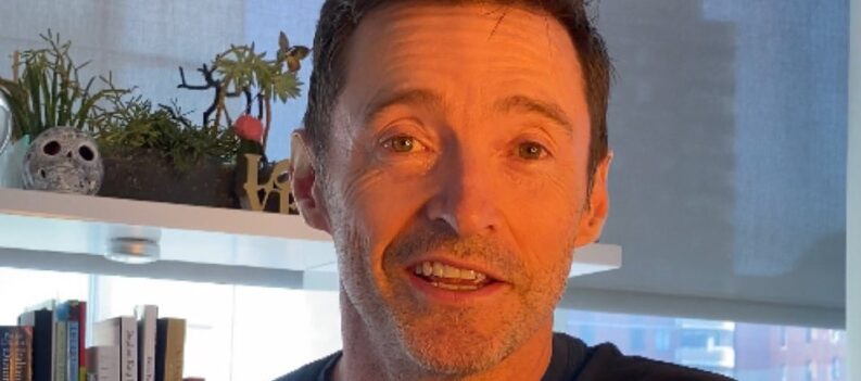 Hugh Jackman