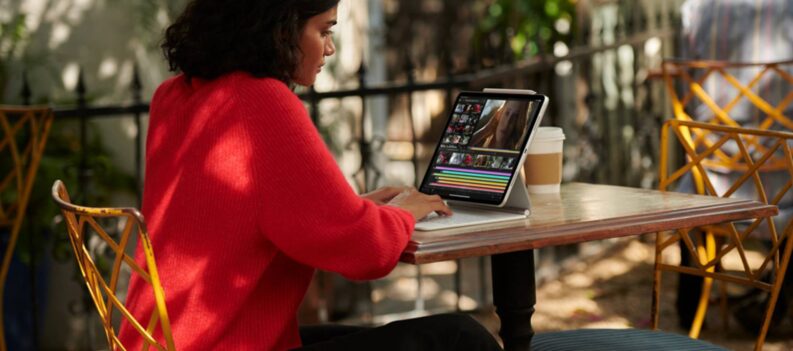 ipad replace a laptop