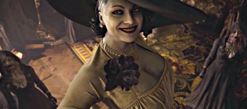 Resident Evil Village