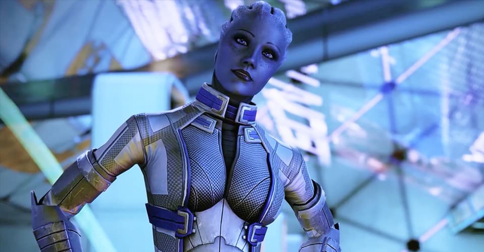 Mass Effect Legendary Edition: Max Level Cap