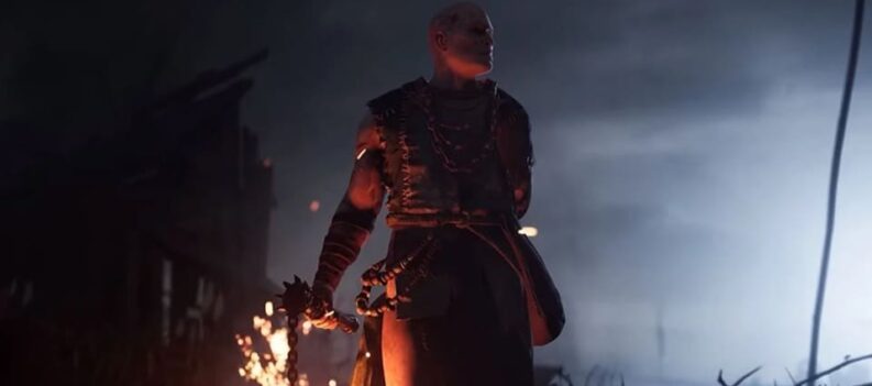 mystic hood outlaws legends abilities gear perks weapon