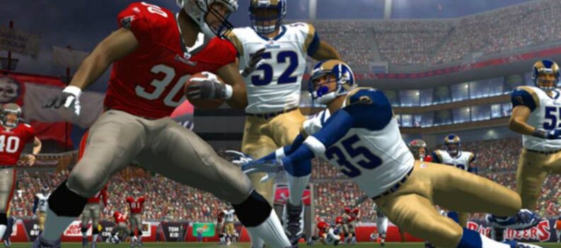 NFL 2K
