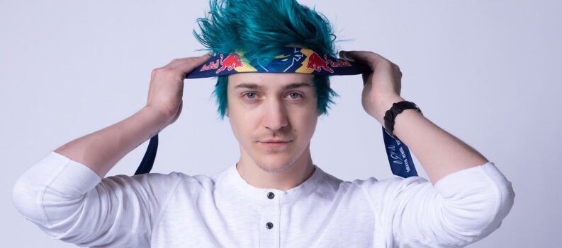 How many subs does Ninja have