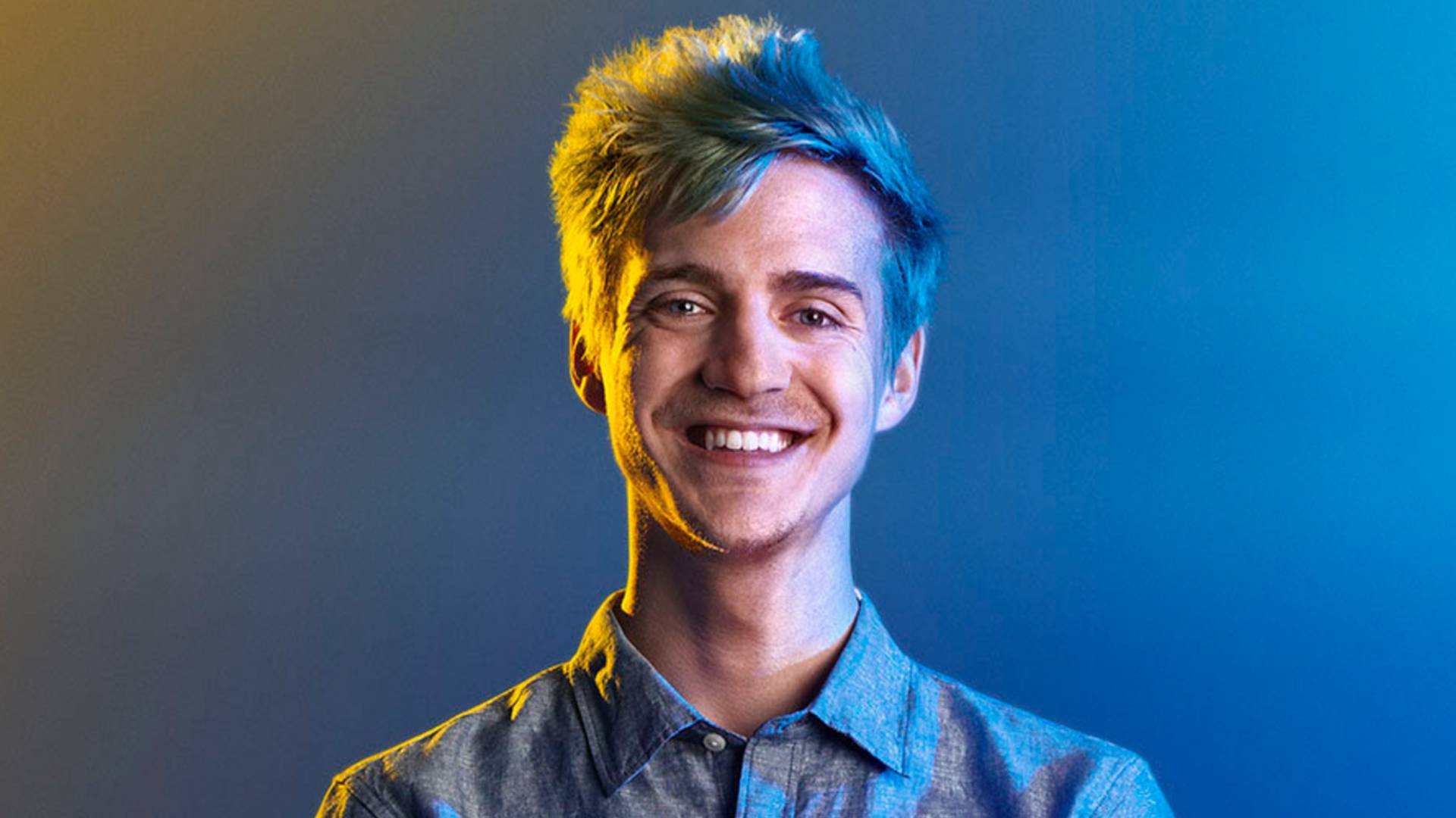 How tall is Ninja?