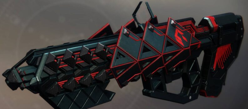 How to get Outbreak Perfected in Destiny 2