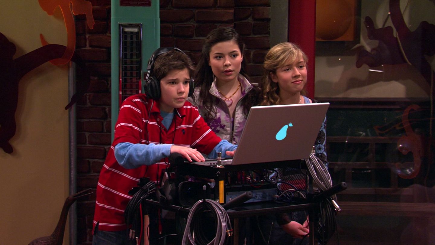 The far reach of TV’s Pear gadgets