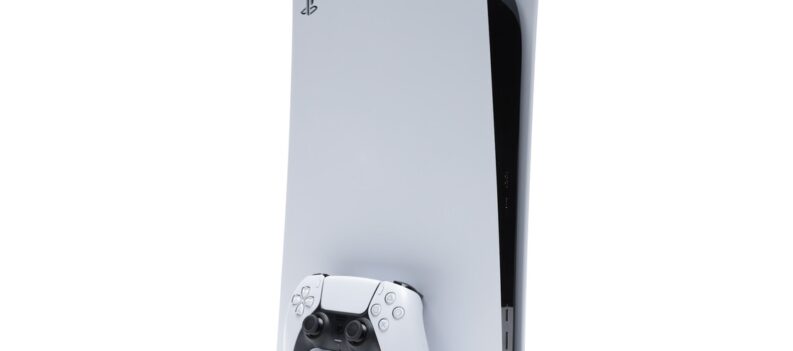 PlayStation 5