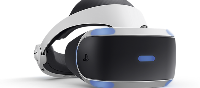 PlayStation VR 2