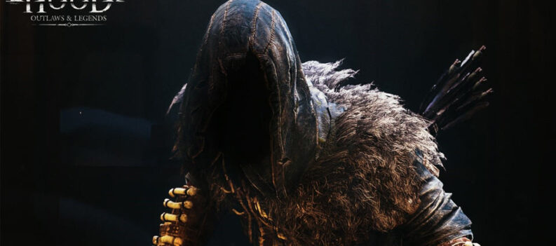 ranger hood outlaws legends abilties gear perks weapon