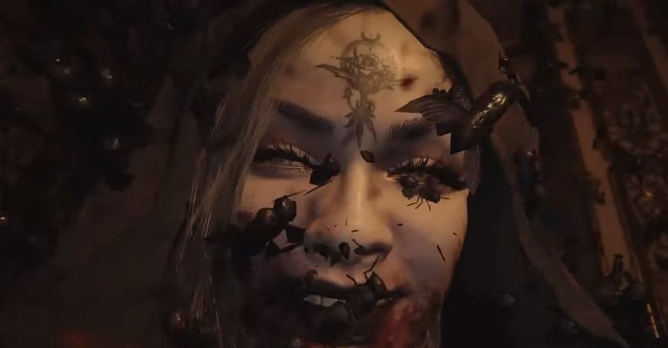 Resident Evil Village: Can You Eliminate the Vampire Lady