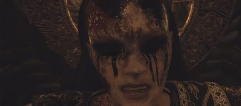 resident evil village final boss ending