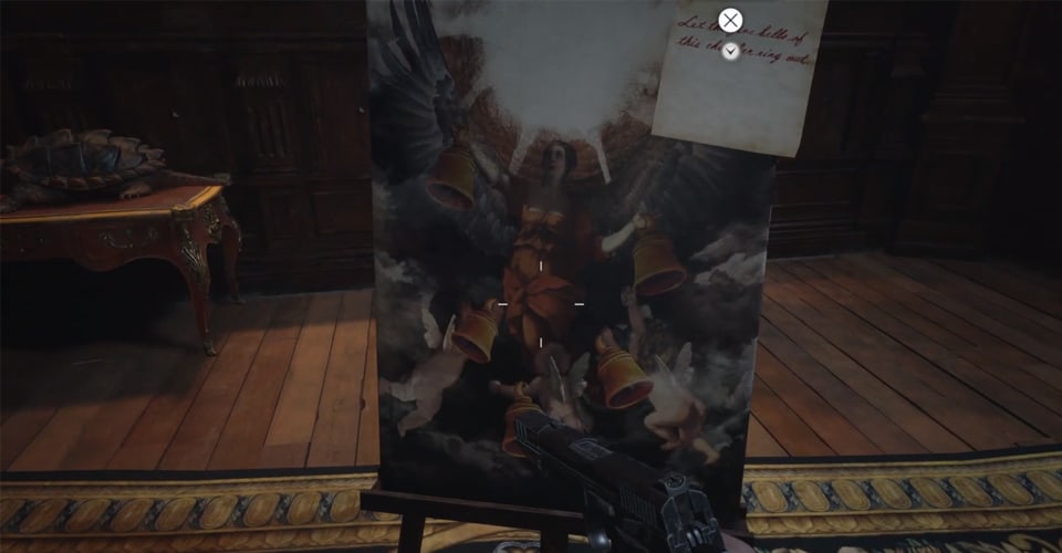 Resident Evil Village: Where To Find the 5 Bells