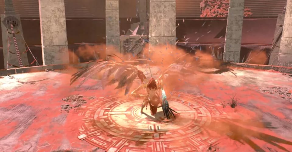 returnal how to beat