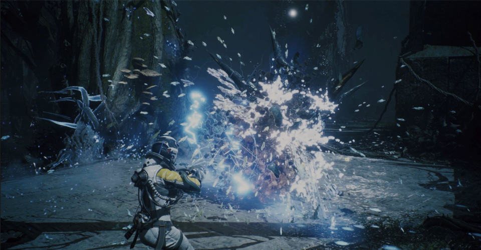 How to Fix Returnal Stuck in Room