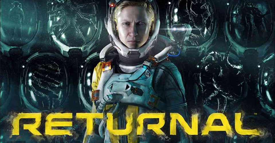 Returnal Saving | How to Save In-Game