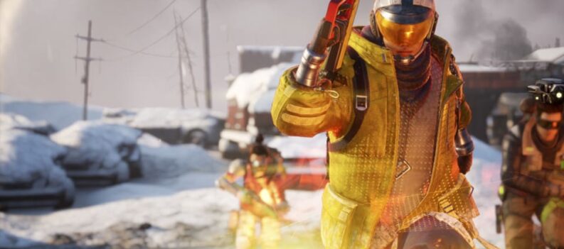 scavengers fix fatal error crashes black screen connection issues