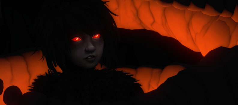 Sea of Solitude FPS Boost