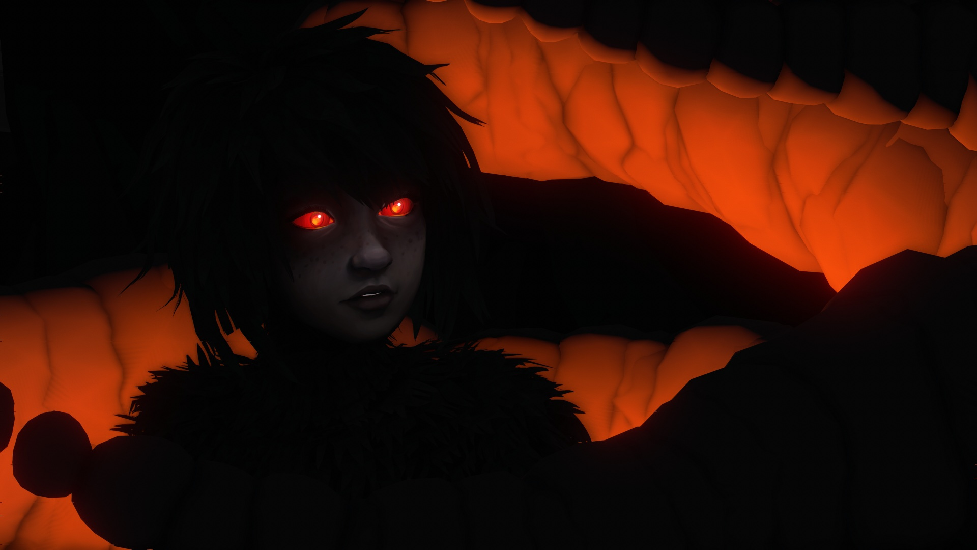 Sea of Solitude FPS Boost is a thing, in case you missed it