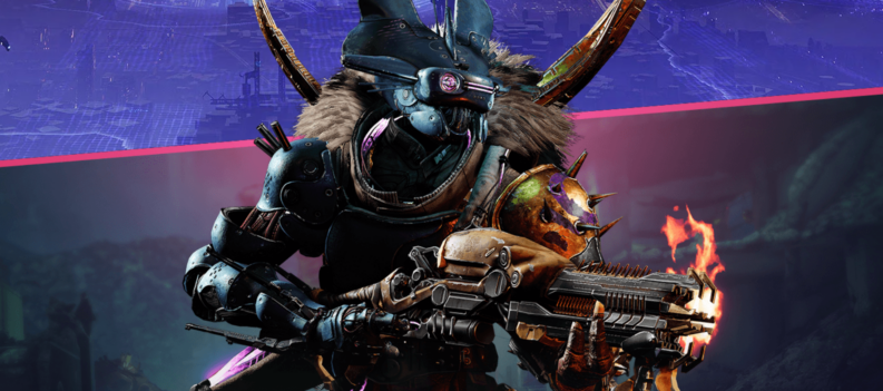 Season of the Splicer