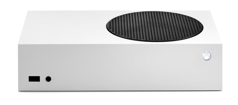 Is Xbox Series S worth it