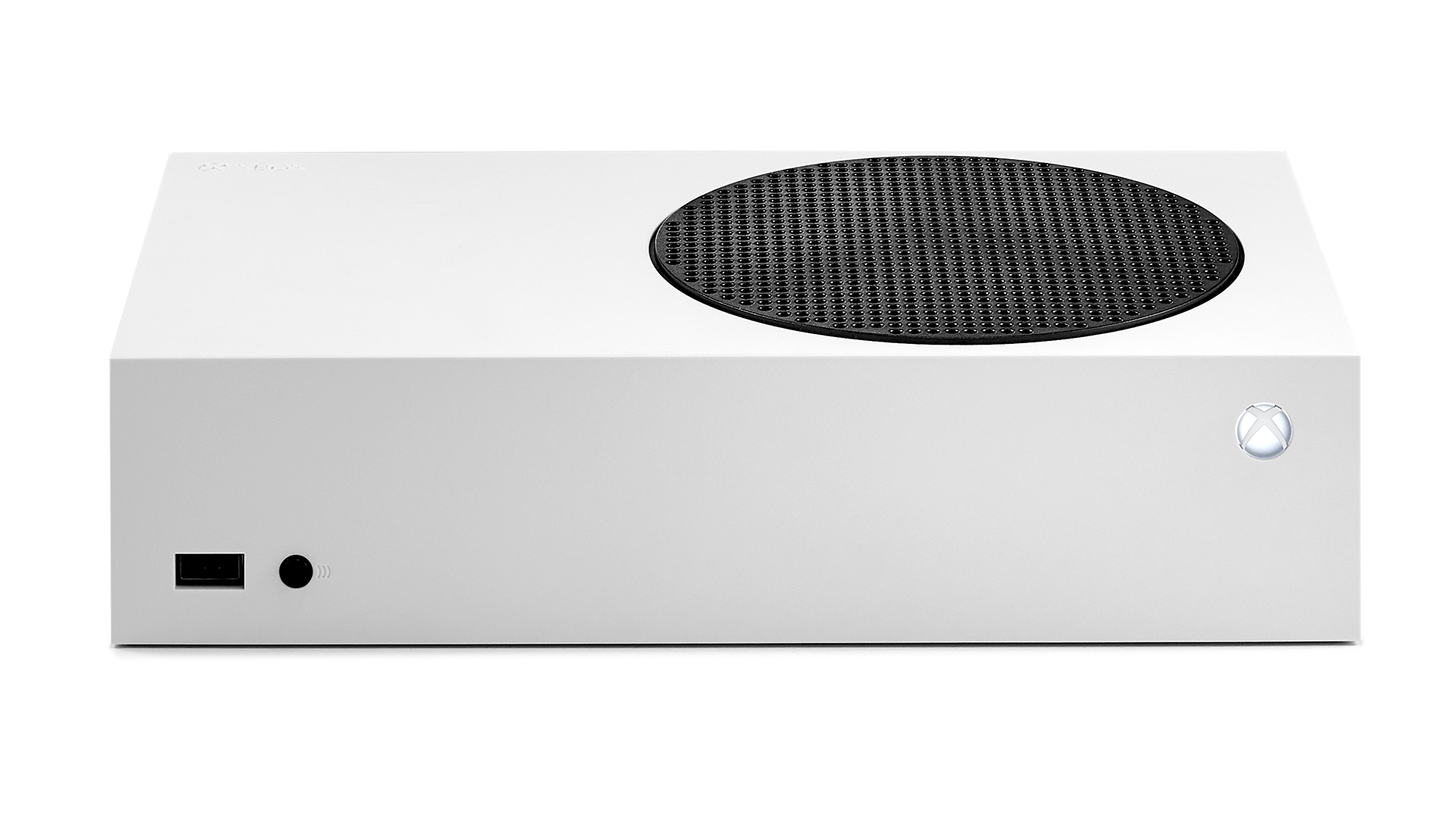 Is Xbox Series S worth it?