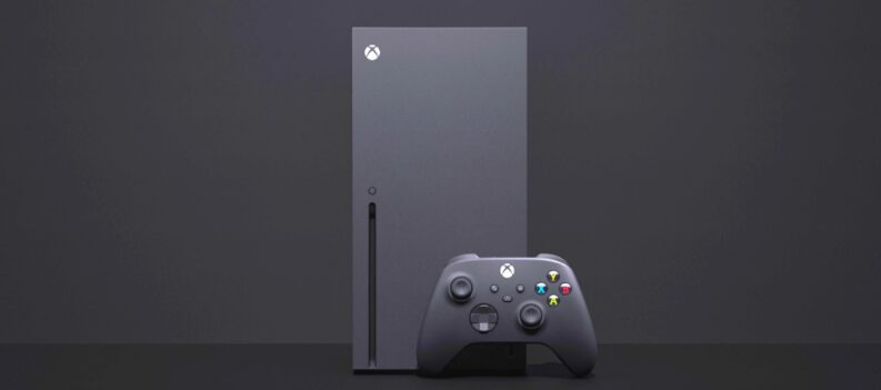 How to game share on Xbox